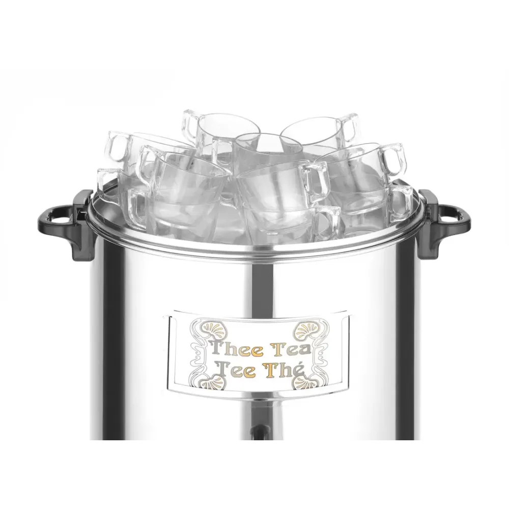 Distributeur d'eau chaude 30L N209905