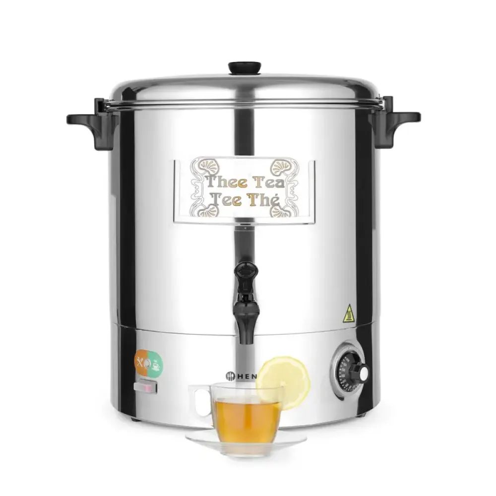 Distributeur d'eau chaude 30L N209905