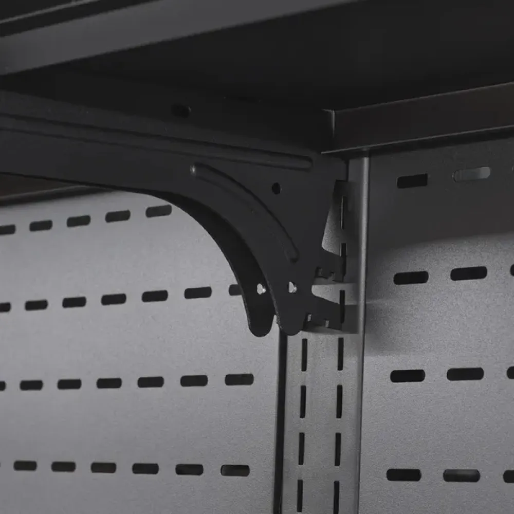 Réfrigérateur MDC2584BB (25311710000MDC2584BB)