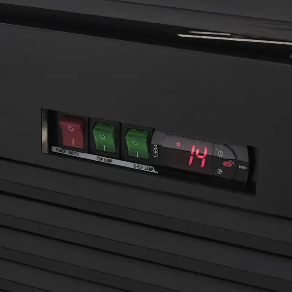 Réfrigérateur MDC2584BB (25311710000MDC2584BB)