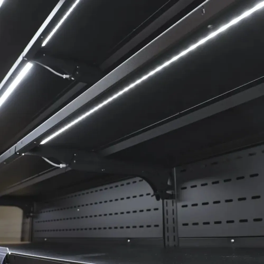 Réfrigérateur MDC2584BB (25311710000MDC2584BB)