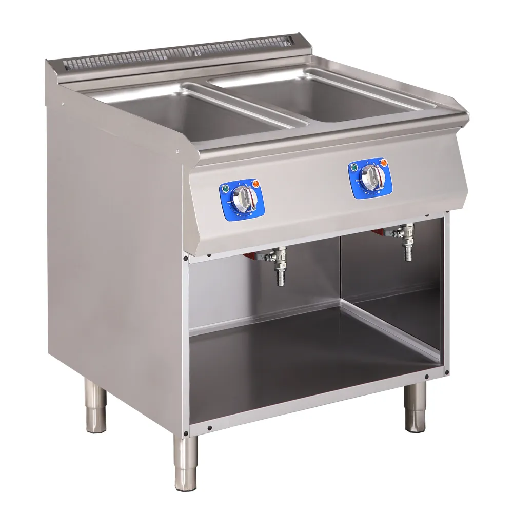 Plaque de cuisson électrique 2kW (GB1200-080EV+S02)