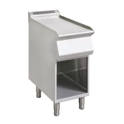 Table sans tiroir 400 x 730 x 850 mm