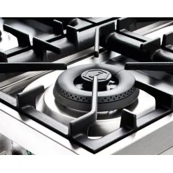 Ilve Majestic MD106DNE3 100 cm 6 brûleurs