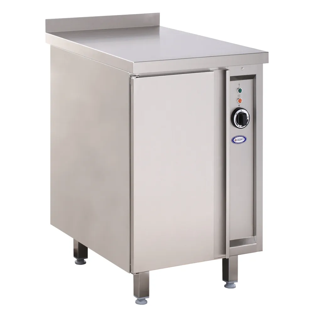 Armoire chauffante avec une porte battante 550 x 600 mm (GKA1111-055DK)