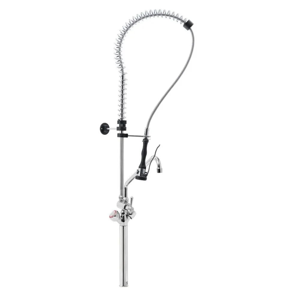 Douche avec mitigeur EXT0136P