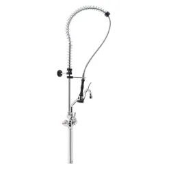 Douche avec mitigeur EXT0136P