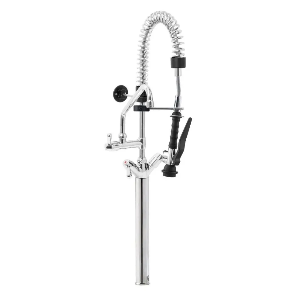 Douche avec mitigeur EXTMINI0192R