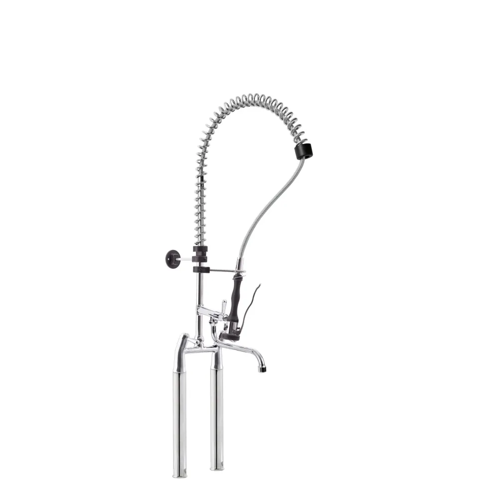 Douche avec mitigeur EXTBF0050P