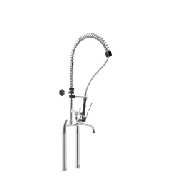 Douche avec mitigeur EXTBF0050P