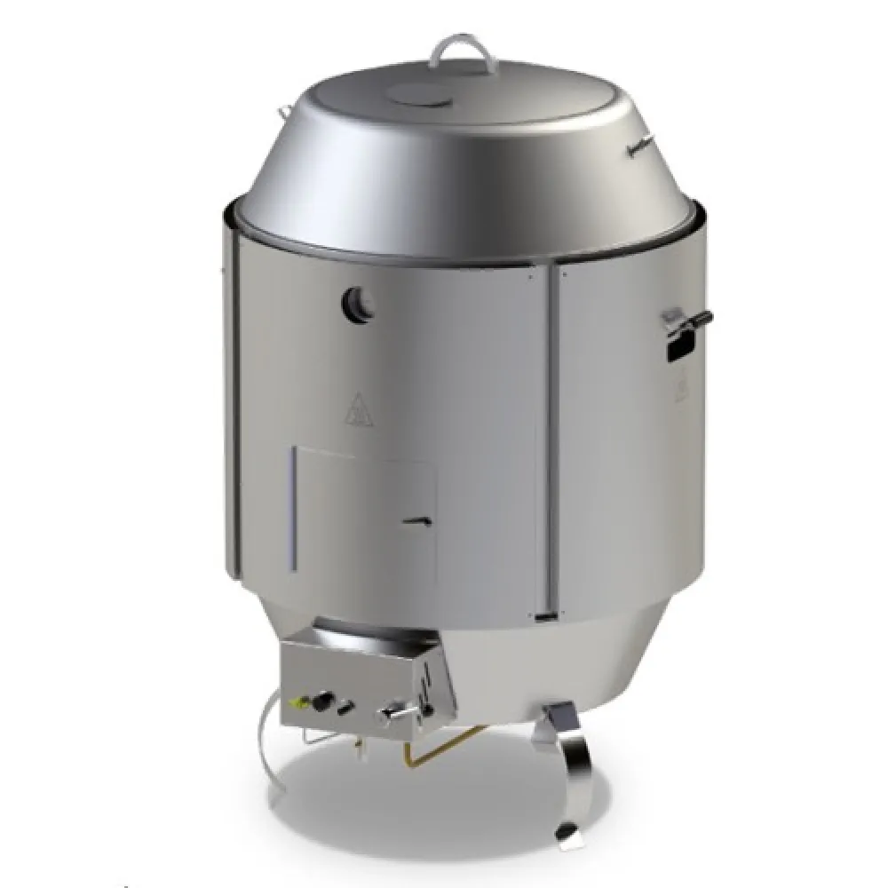 Four à gaz (NGDR910)