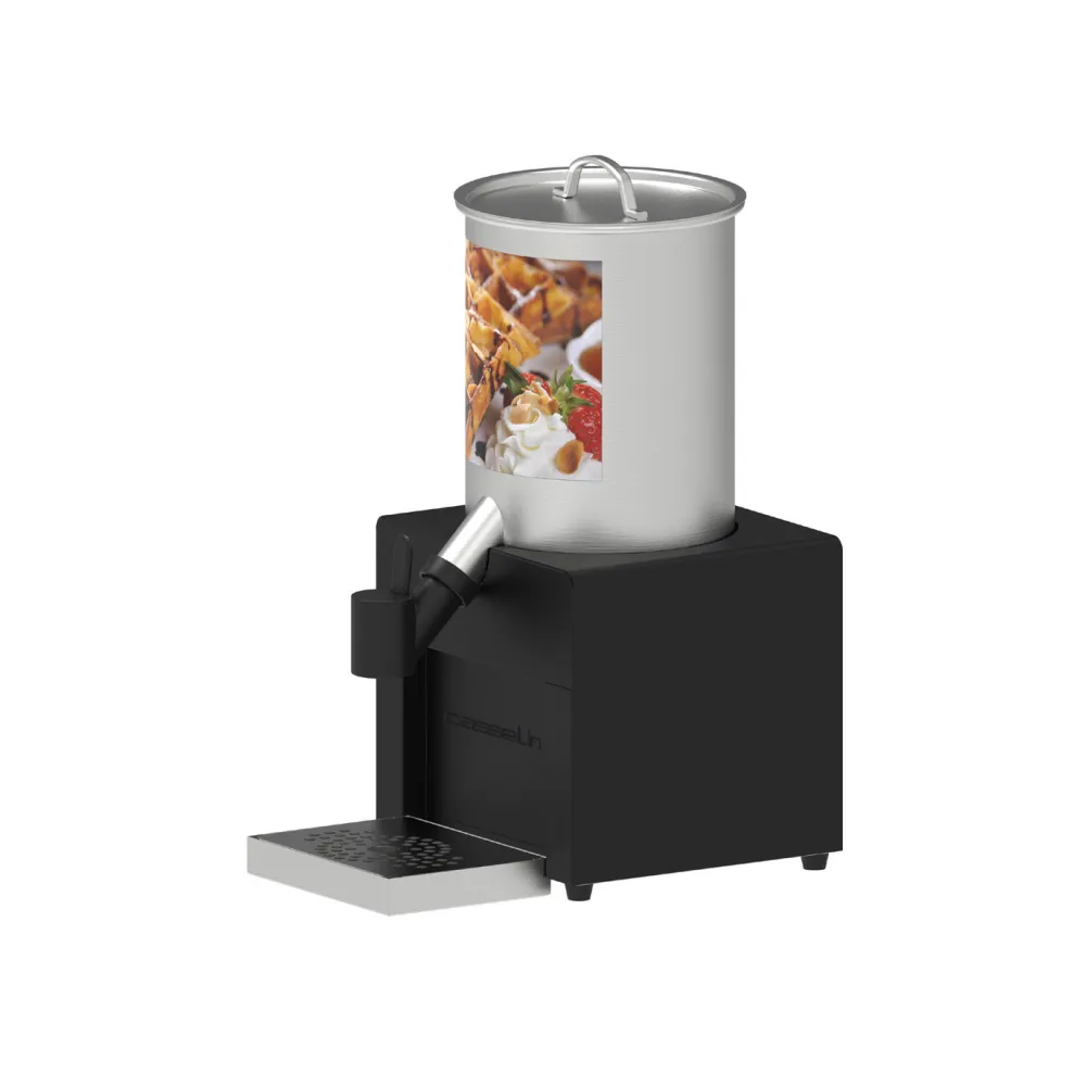 Distributeur de pâte 8L (CDPRE8)