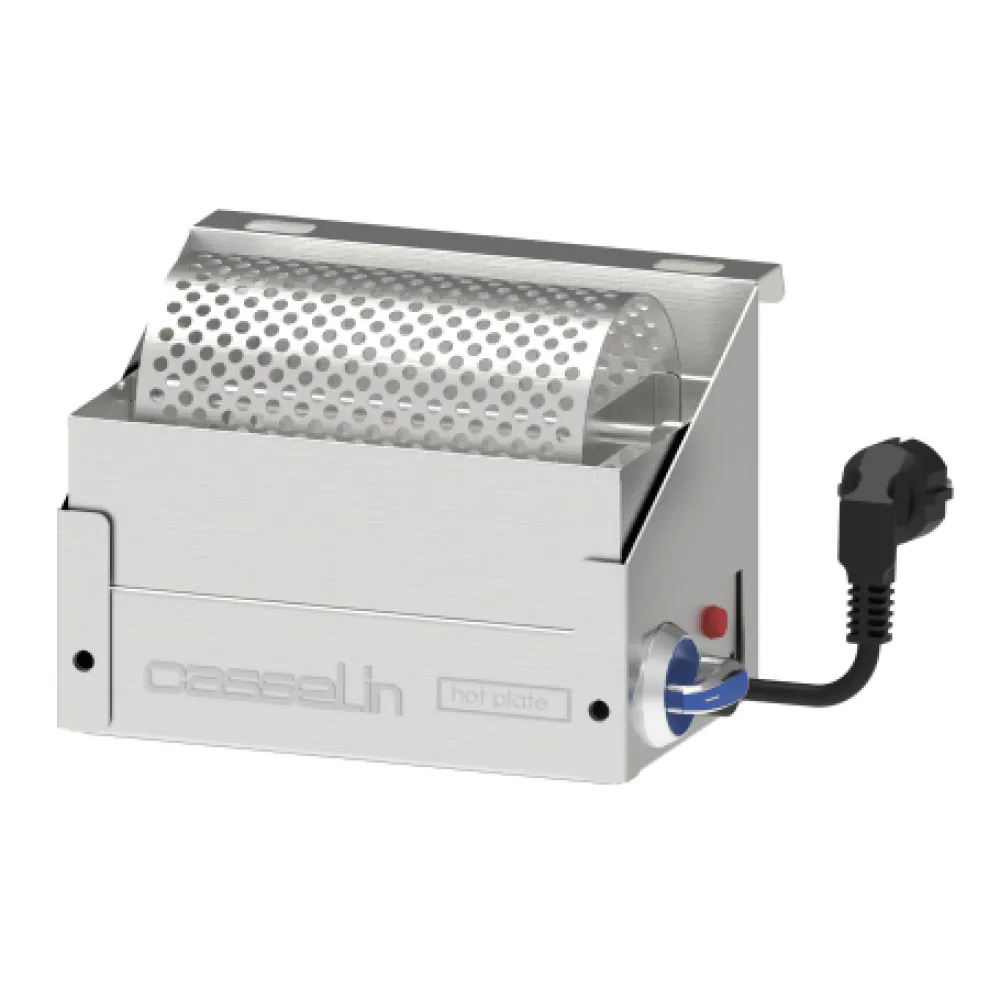 Roue à beurre pour grille-pain vertical 1,5 L (CRBCTV300)