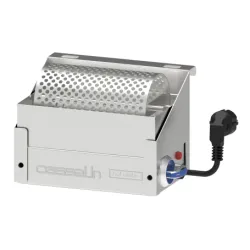 Roue à beurre pour grille-pain vertical 1,5 L