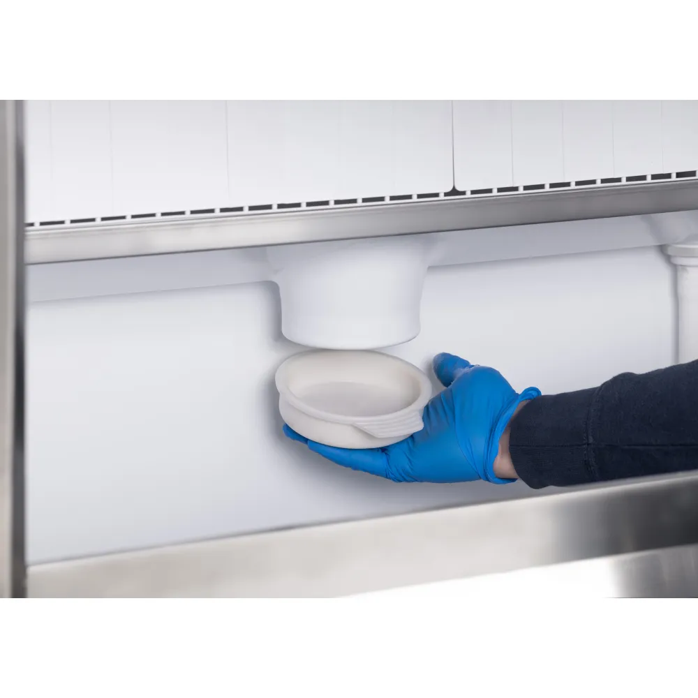 Générateur de glace SP 135/75, 135kg/24h (SP135/75-W/A)