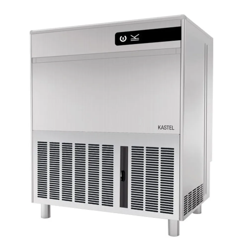 Ice maker KV 90/40, 90kg/24h (KV90/40-W/A)