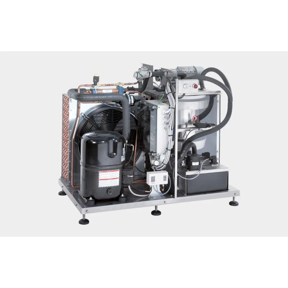 Générateur de glace KFE1000, 1000kg/24h (KFE1000-A)