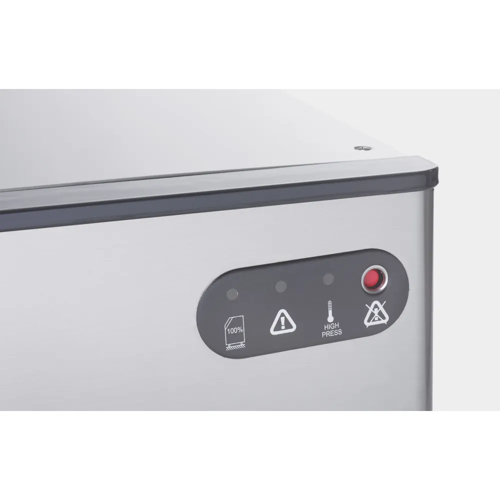 Générateur de glace KQ402, 400 kg/24 h (KQ402-W/A)