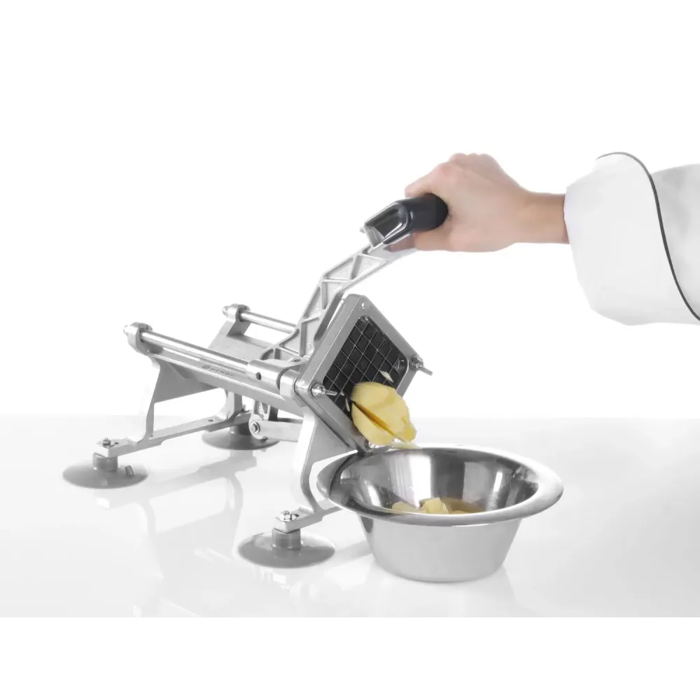 Coupe-pommes de terre 430x168x(H)290mm (630402)