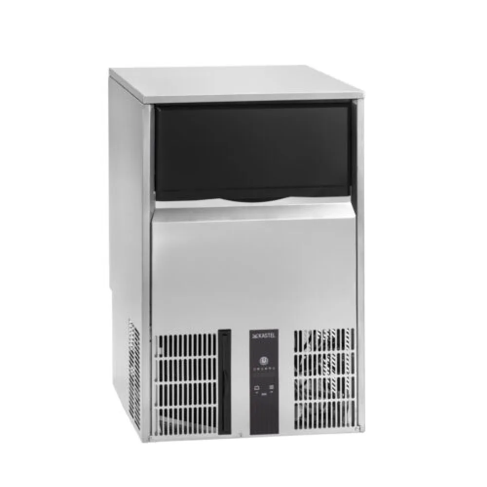 Générateur de glace KP 50/25, 50kg/24h (KP50/25-W/A)