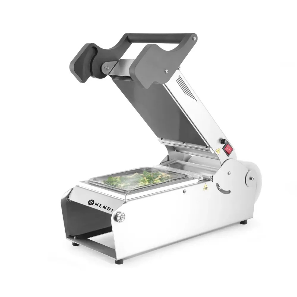 Machine de scellage de barquettes 0,7 kW (N976722)