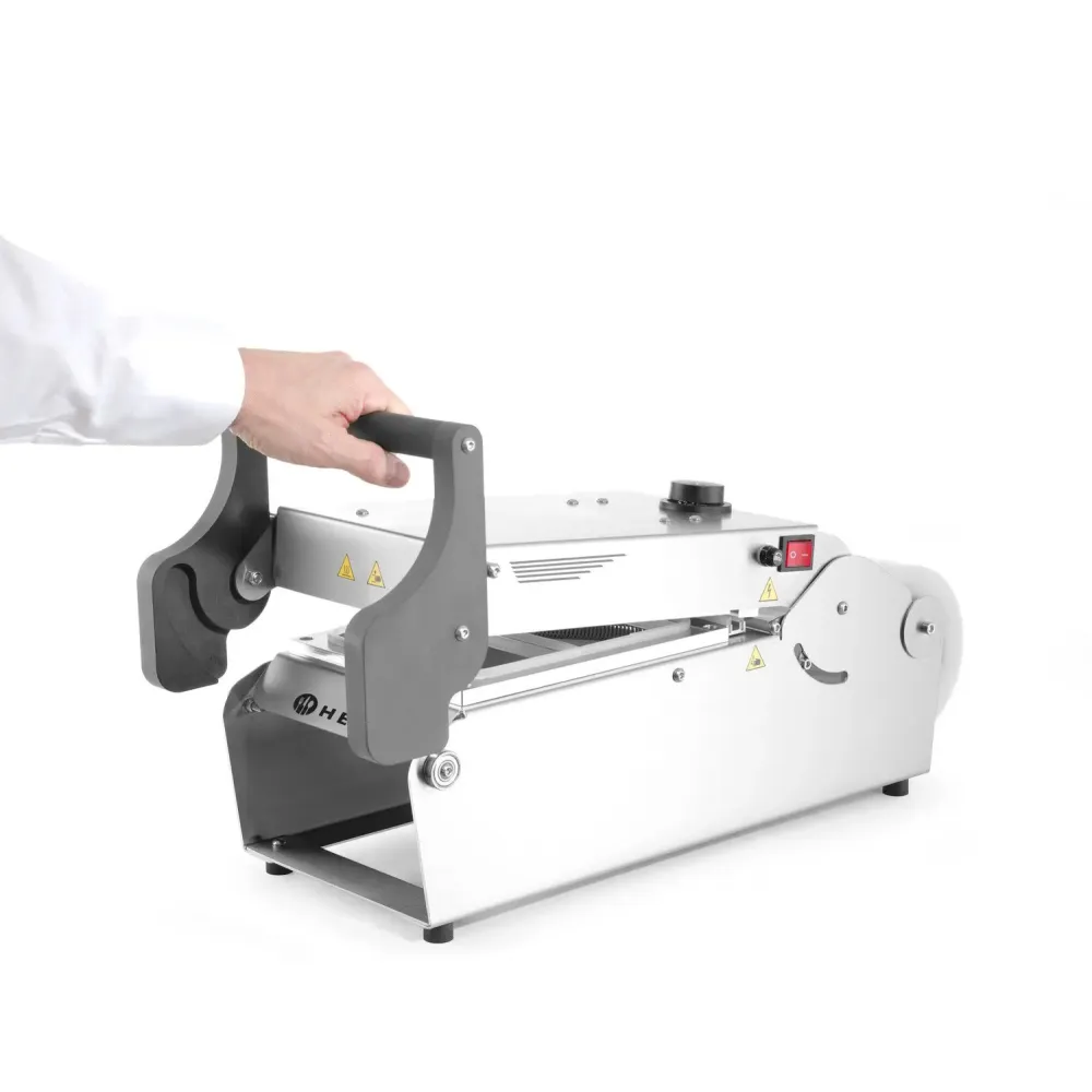 Machine de scellage de barquettes 0,7 kW (N976722)