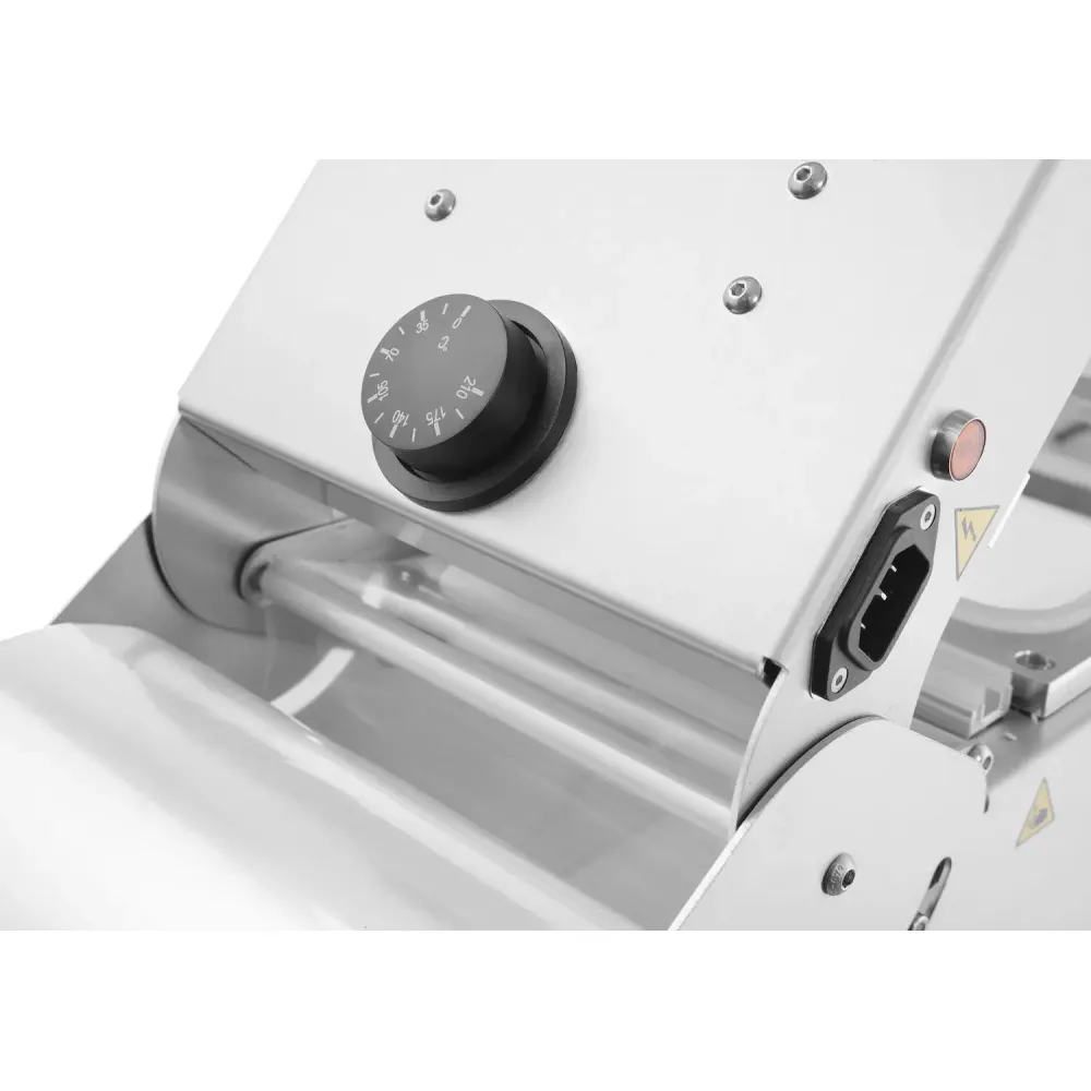 Machine de scellage de barquettes 0,7 kW (N976722)