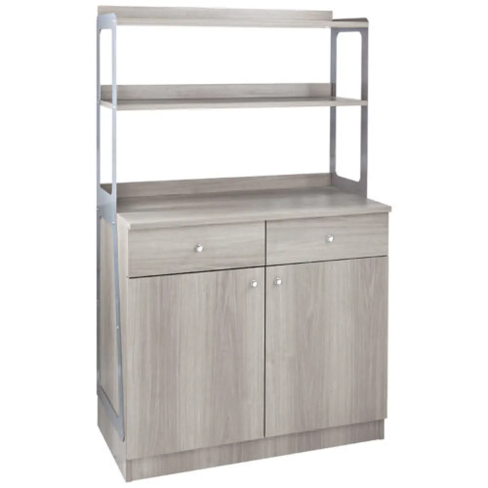 Poste de service pour serveurs de grande taille ML3212SS