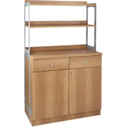 Poste de service pour serveurs de grande taille ML3212SS