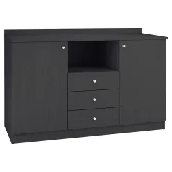 Poste de service bas ML3204SS