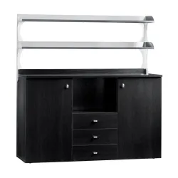 Poste de service bas ML3214SS