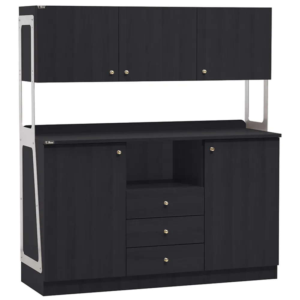 POSTE POUR SERVEURS ML3214SSP