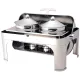 Marmite Roll-Top avec pots CD6505