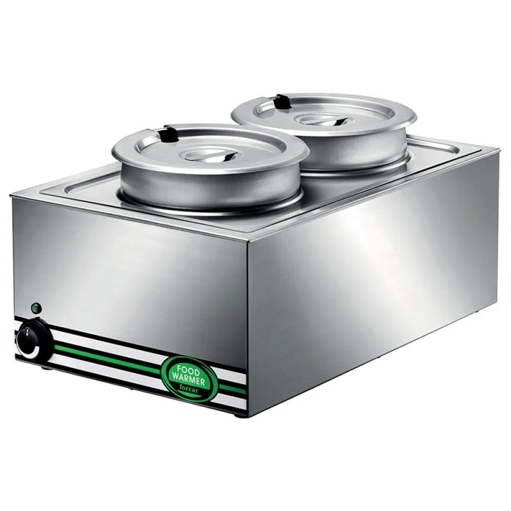 Marmite avec casseroles BMP7720