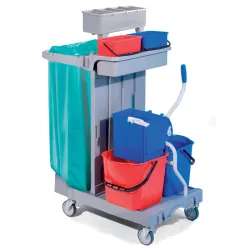 Chariot de nettoyage CA1615