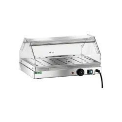 Vitrine chauffante VBR4751