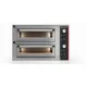 Four à pizza pour 2x6 pizzas PY M12 (P08PY10069)