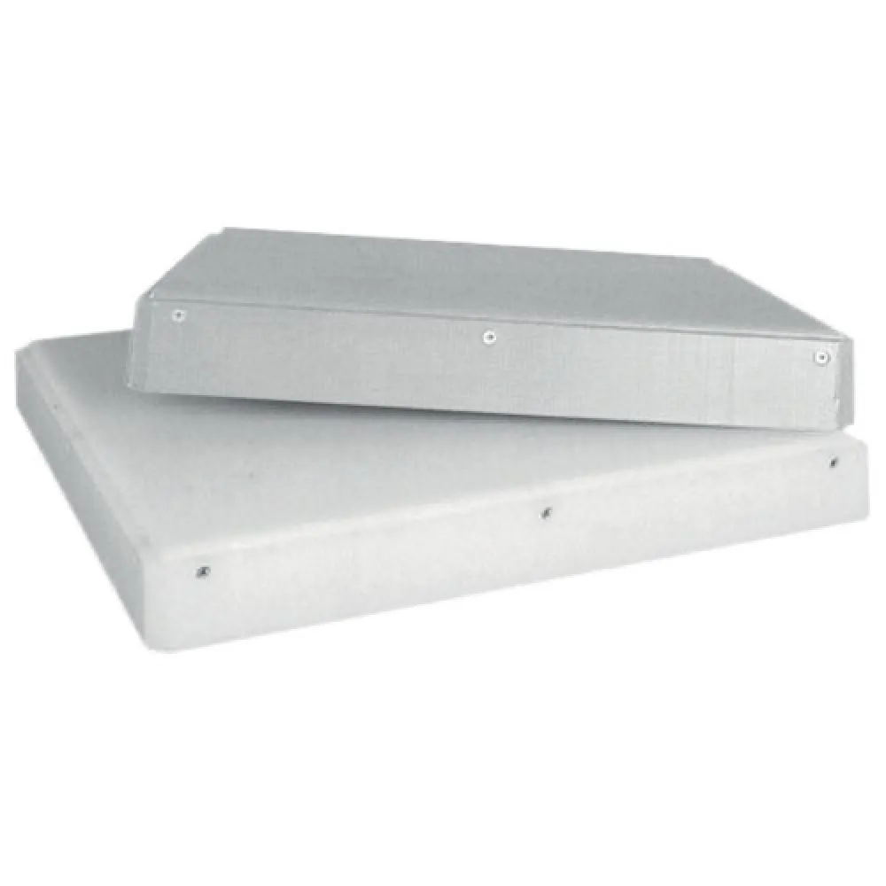 Housse pour billot de boucher 40x40 cm KCP2501