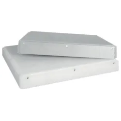 Housse pour billot de boucher 40x40 cm KCP2501