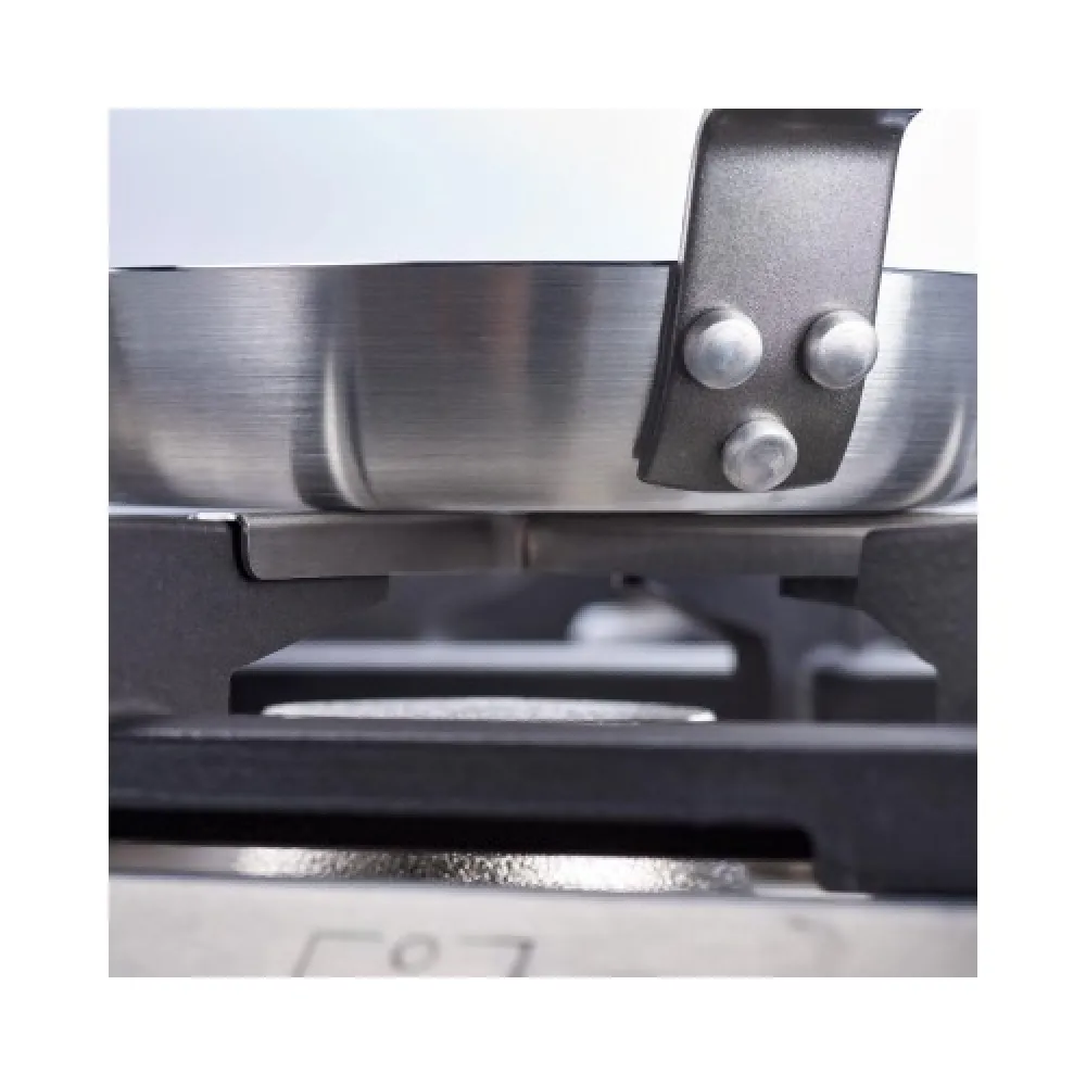 Gas stove with 6 burners 36,5 kW (9707210)