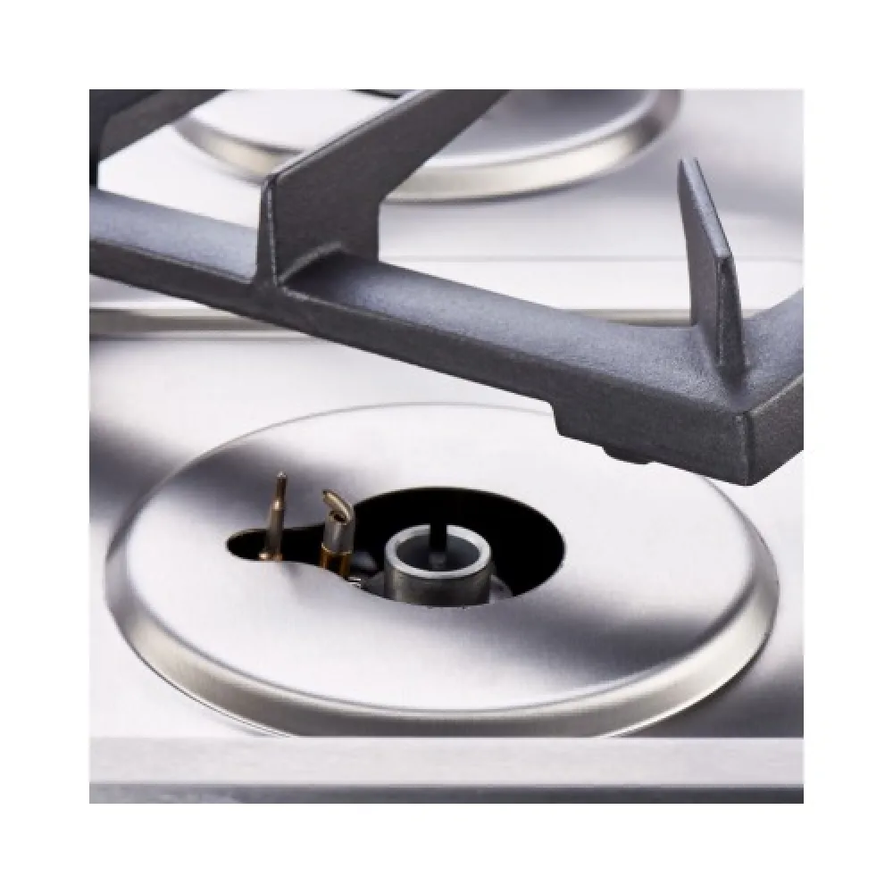 Gas stove with 6 burners 36,5 kW (9707210)