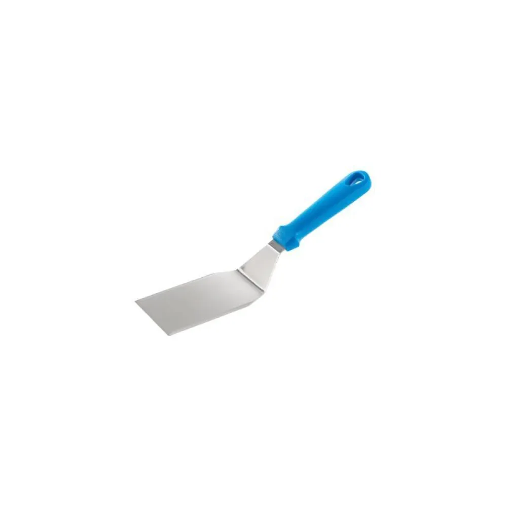 Spatule à pizza rectangulaire 11,5x7cm (AC-ST2M)