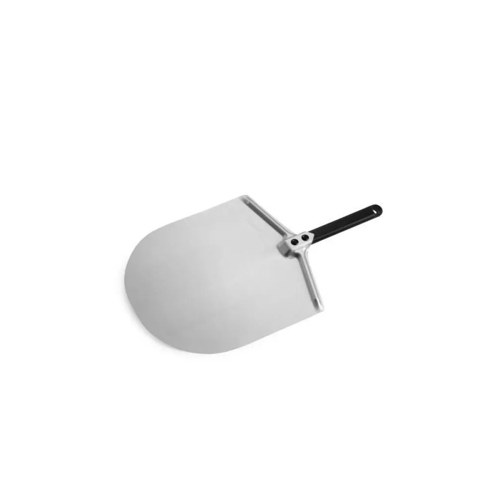 Pelle à pizza courte 33x25cm (CLASS33/25)