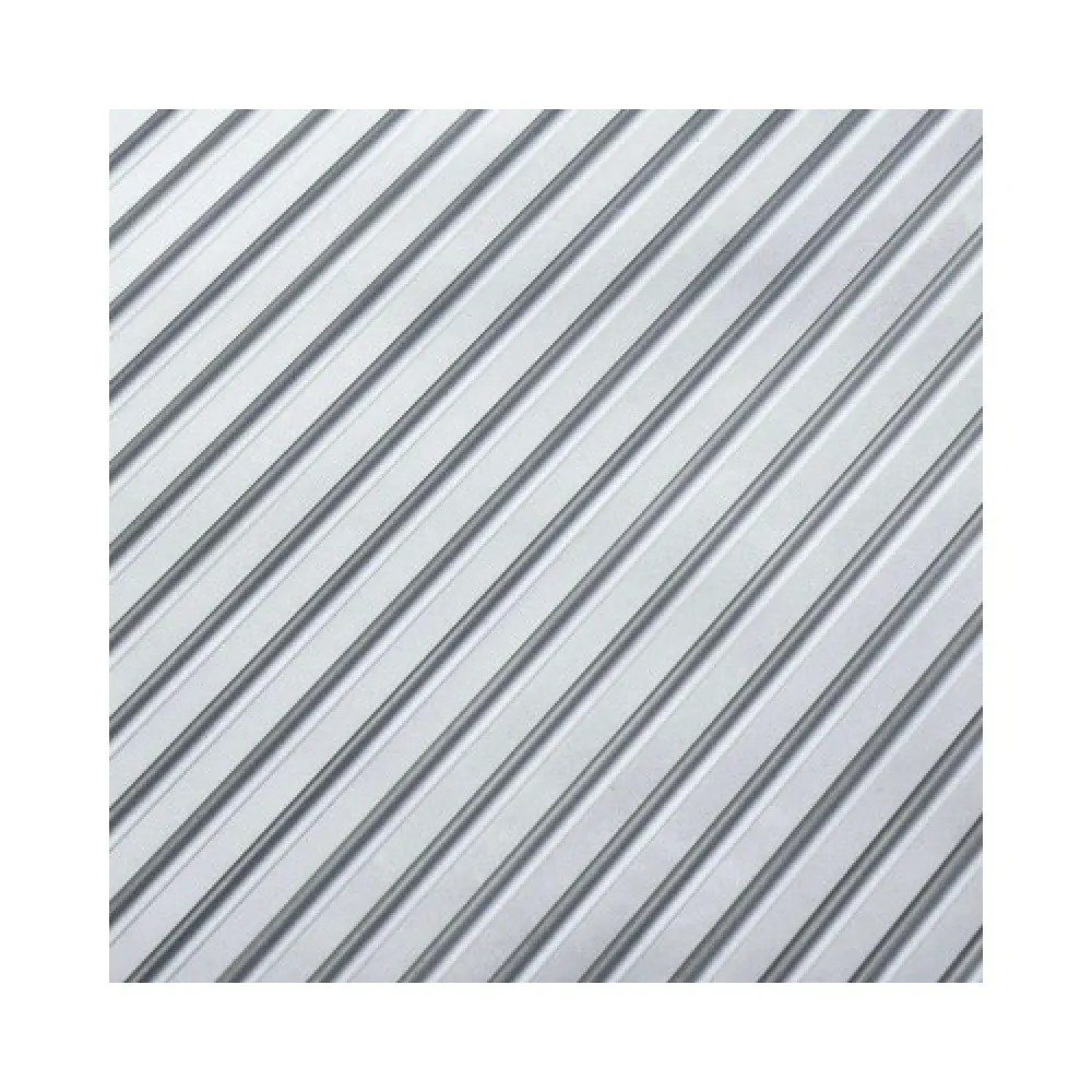 Grill électrique 8,1 kW à nervures (979312)