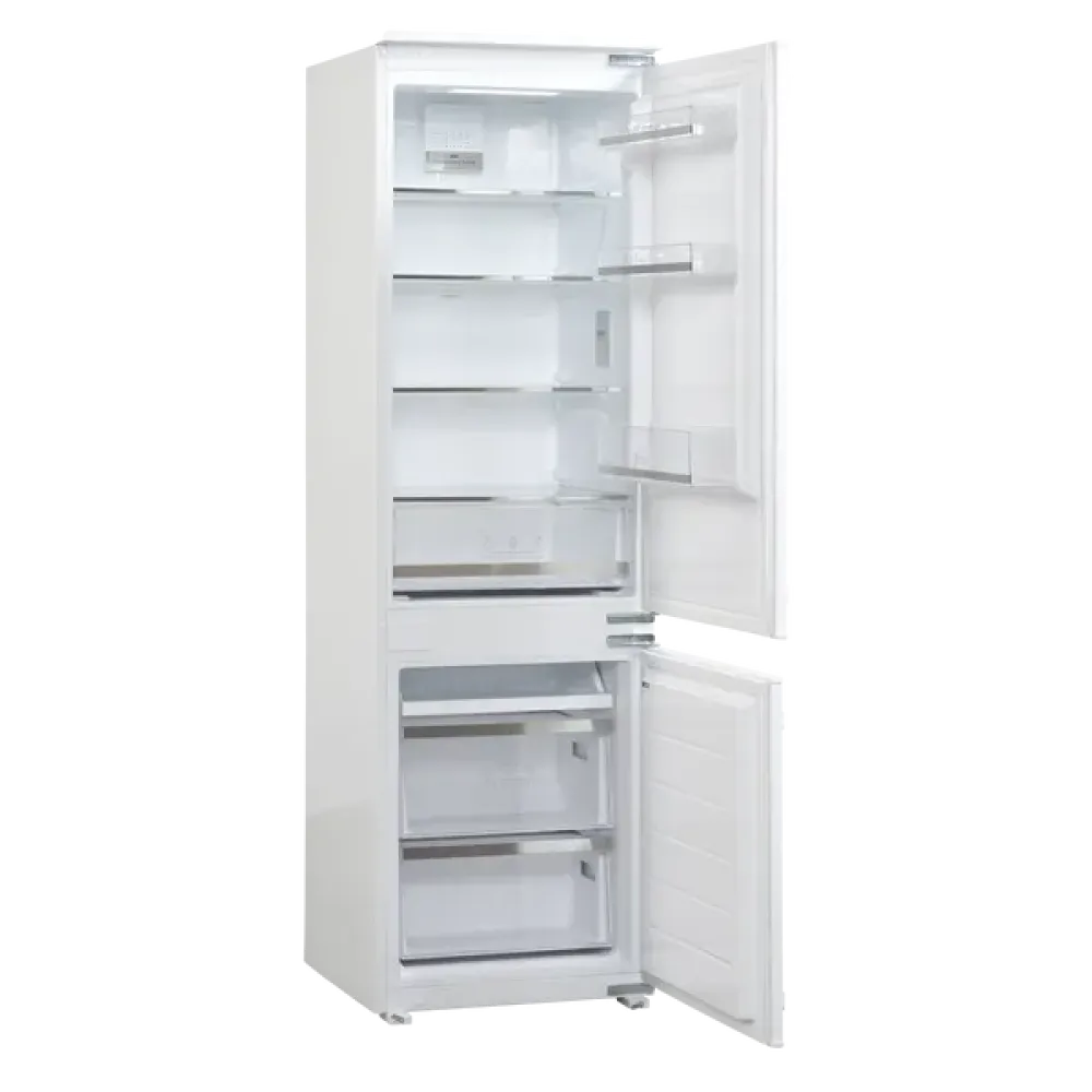 Réfrigérateur combiné 180 + 68 L CBI247NFWE (33033610000CBI247NFWE)