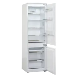 Réfrigérateur combiné 180 + 68 L CBI247NFWE