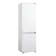 Réfrigérateur combiné 180 + 68 L CBI247NFWE (33033610000CBI247NFWE)