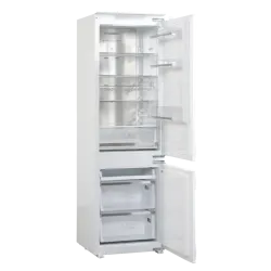 Réfrigérateur-congélateur 193 + 74 L CBI267NFWD