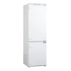 Réfrigérateur-congélateur 193 + 74 L CBI267NFWD