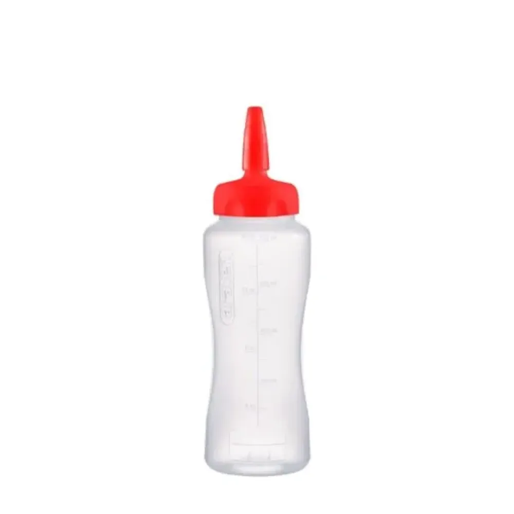 Bouteille doseuse pour sauces 500 ml (AR21377)
